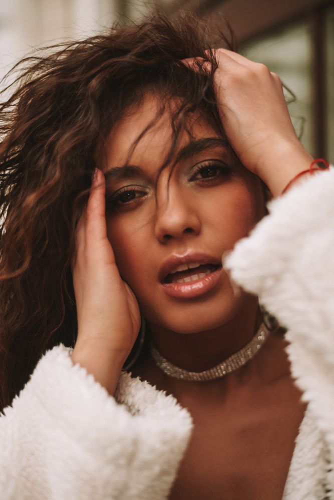 Photograph by Валерия Андреева