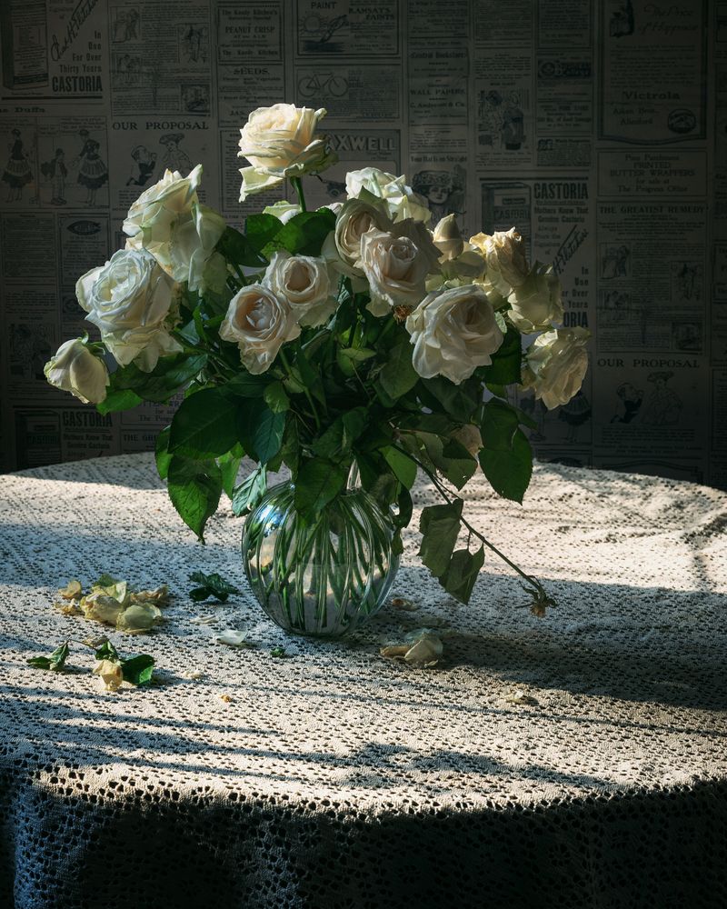 Photograph by Светлана Рубникович