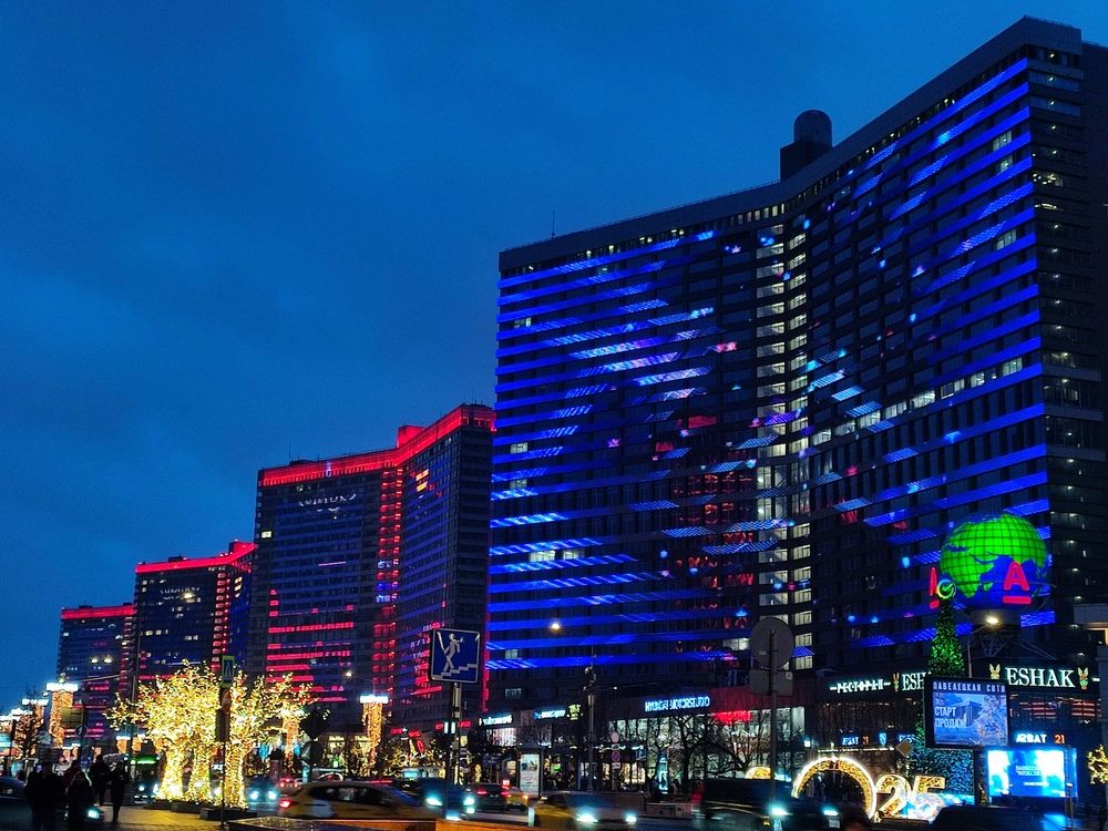 Photograph by DARIA DEMINA