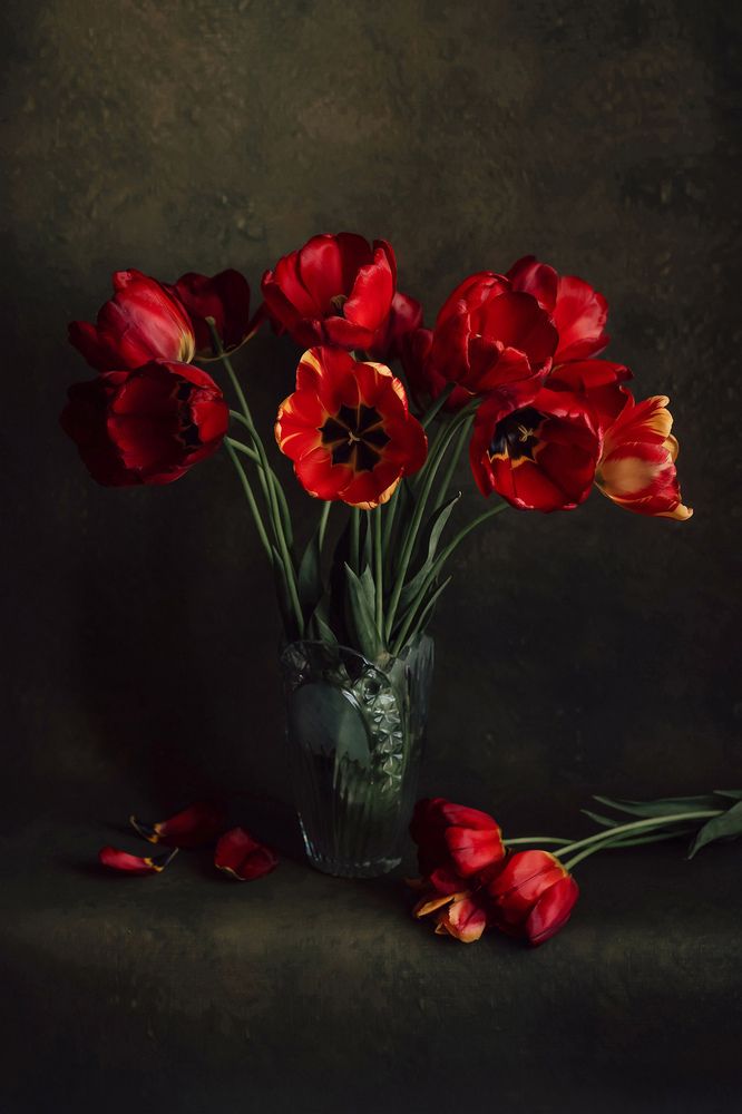 Photograph by Ольга Додонова