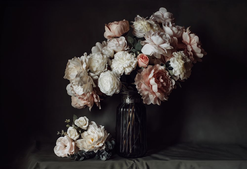 Photograph by Ольга Додонова