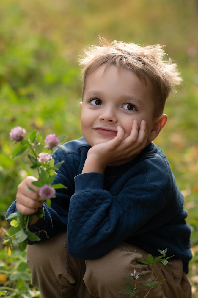 Photograph by Любовь Горбачева