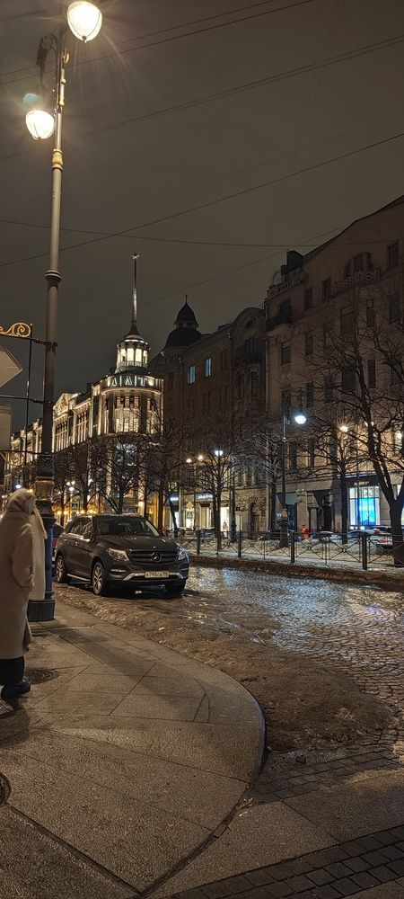 Photograph by Алена Карченко