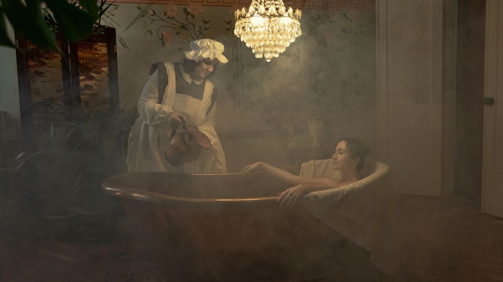 Photograph by Евгения Будякова