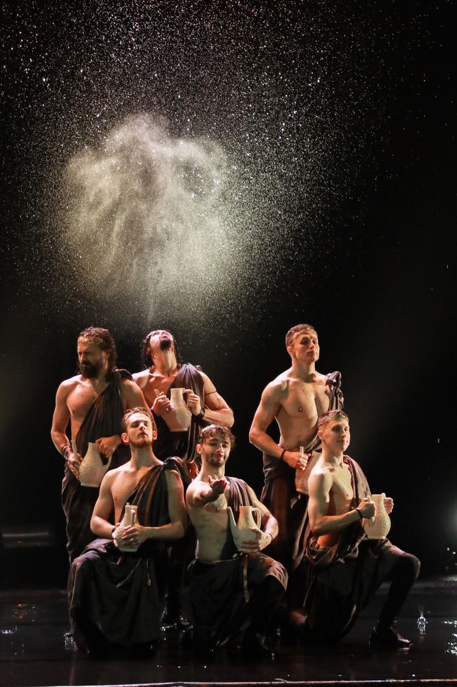 Photograph by Марина Миклашевич