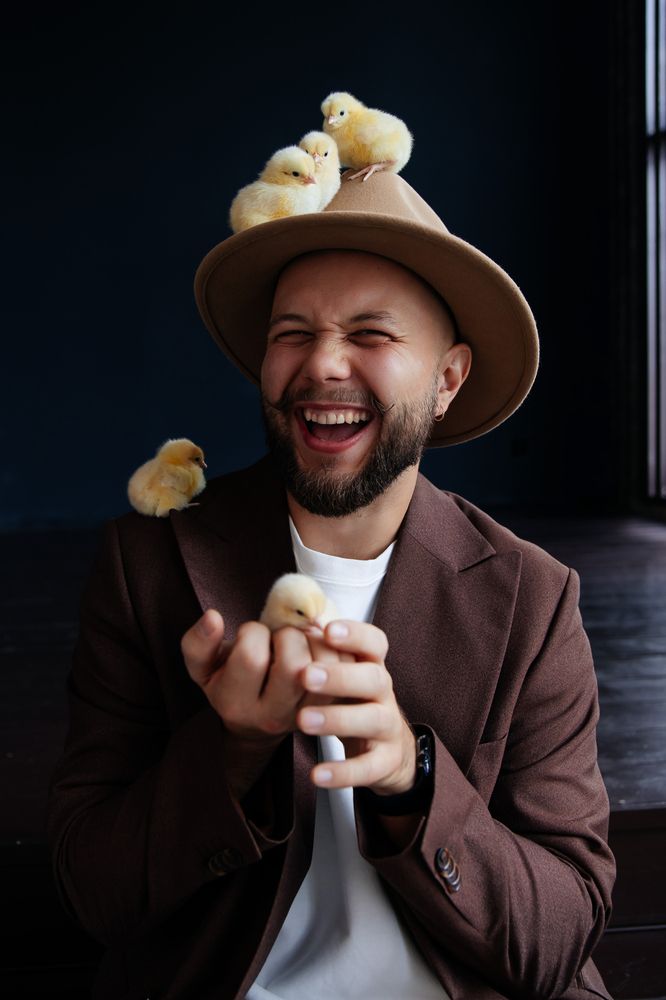 Photograph by Елена Граф