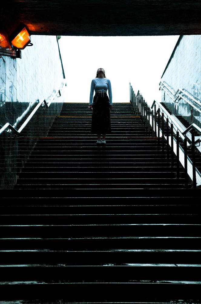 Photograph by Егор Ильичев