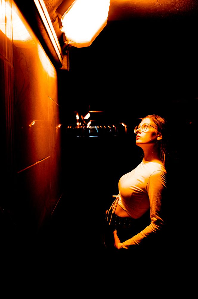 Photograph by Егор Ильичев