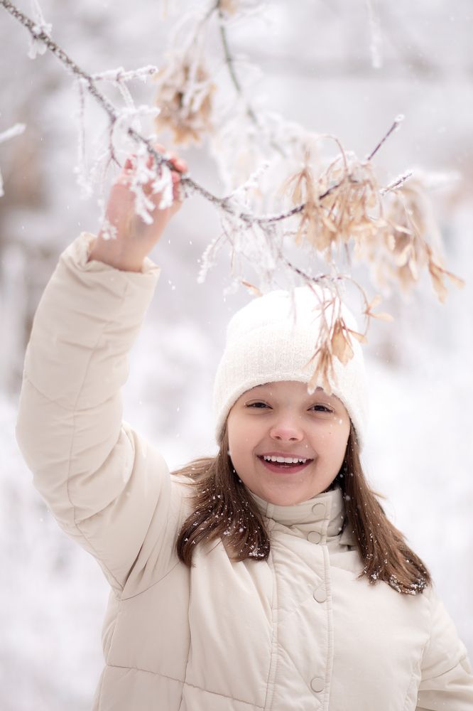 Photograph by Любовь Горбачева