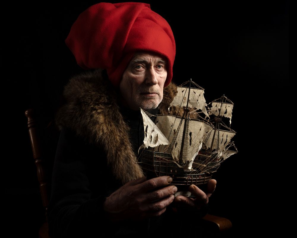 Фотография автора Ольга Лихтарь