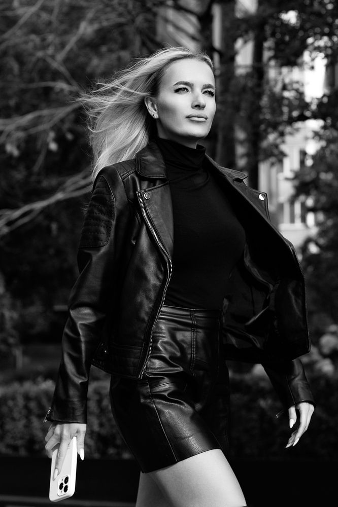 Photograph by Ирина Квасова