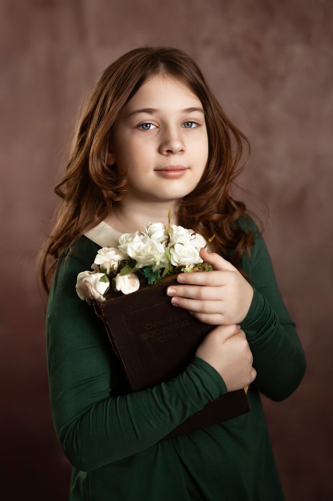 Photograph by Марина Комина