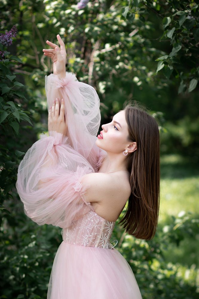 Photograph by Светлана Прокофьева