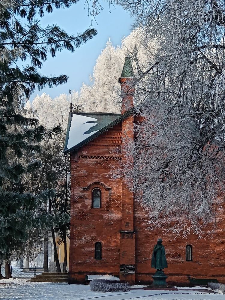 Photograph by Юлия Локалова