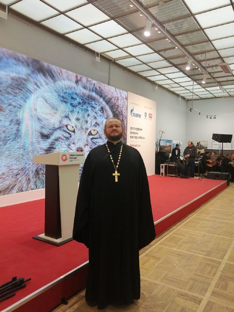 Photograph by Денис Веску