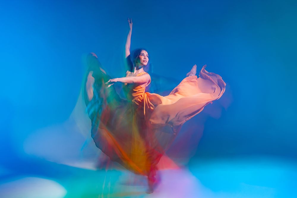 Photograph by Thanh Trinh