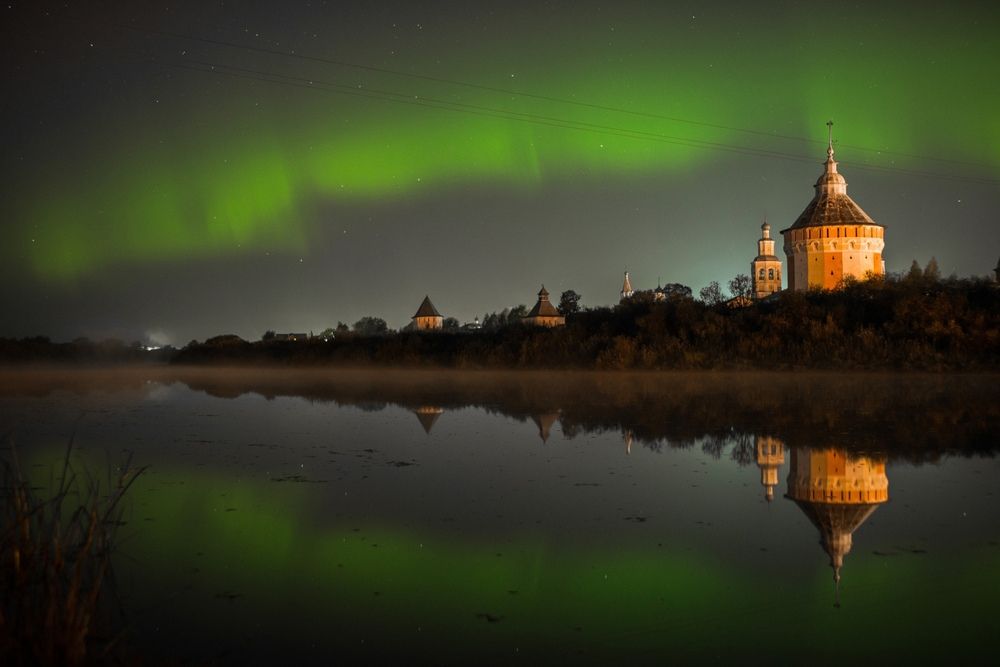 Photograph by Киселев Анатолий