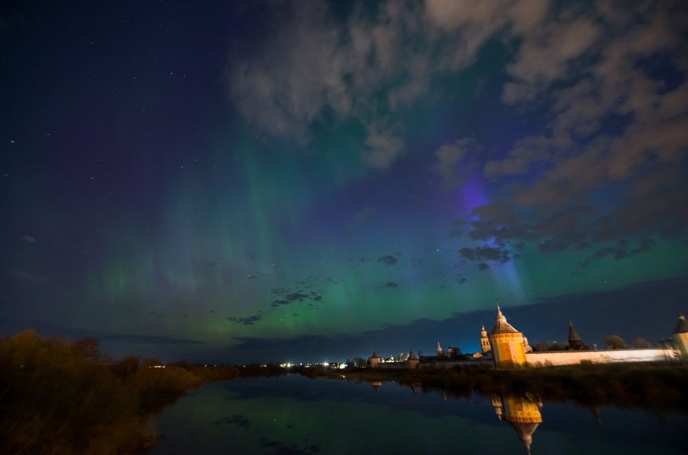 Photograph by Киселев Анатолий