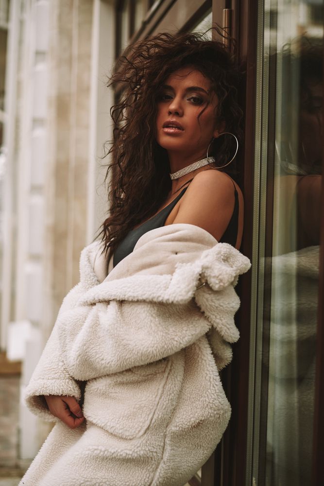 Photograph by Валерия Андреева