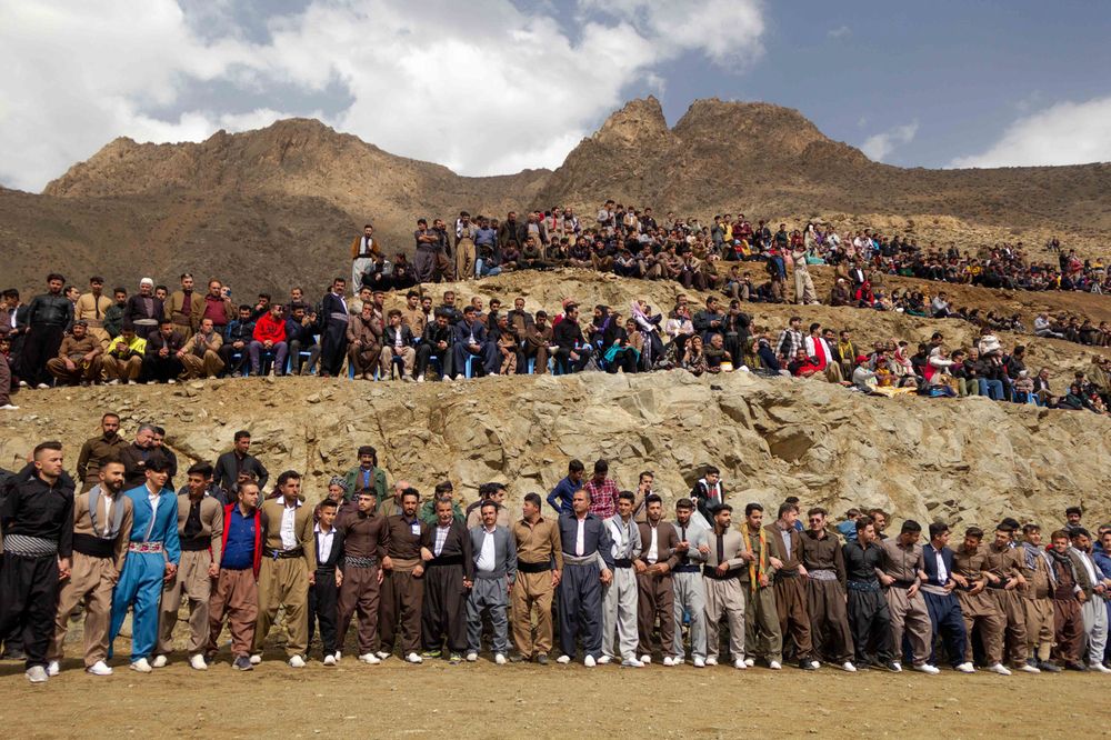 Photograph by حمید سلیمانی