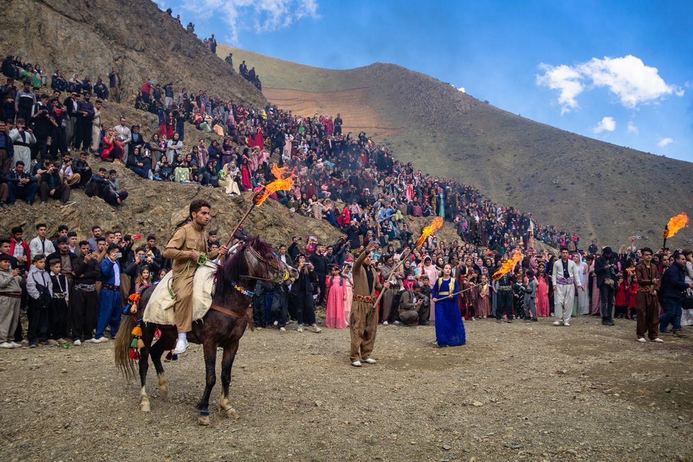 Photograph by حمید سلیمانی