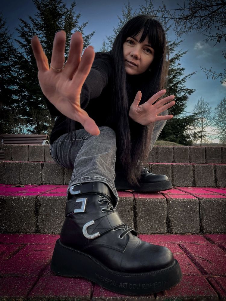 Фотография автора Анна Балабан