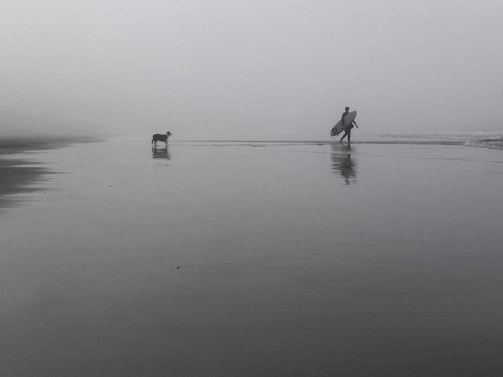 Photograph by Evgenia Barinova