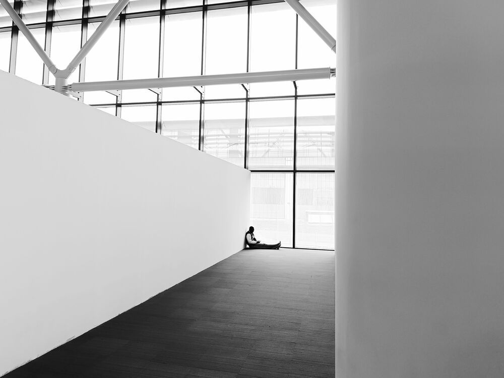 "Silence on the Margin"