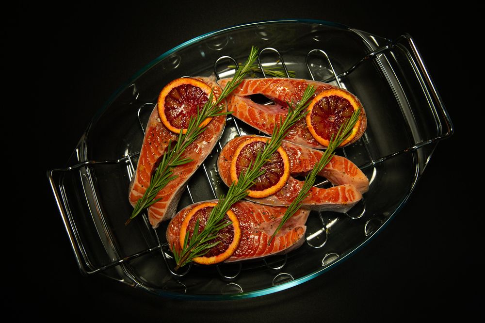 Photograph by Анна Ткаченко