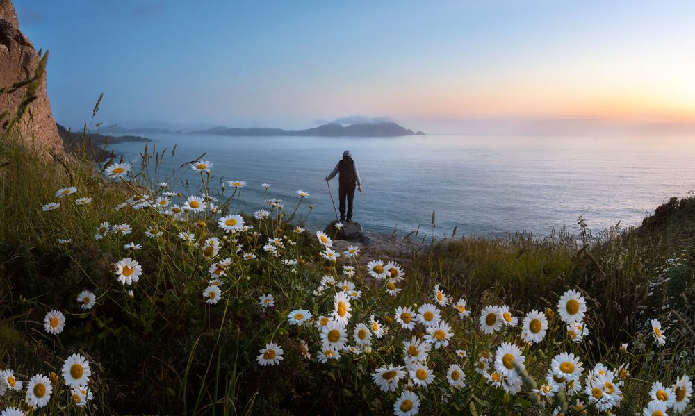Фотография автора Juan Manuel Galiñanes Rebouza