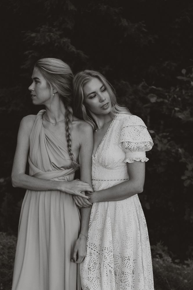 Photograph by Anna Chekryshova