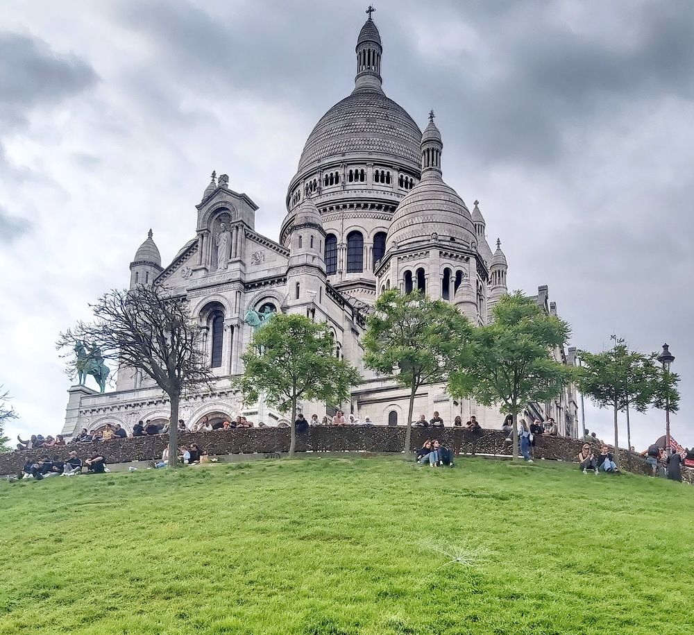 Photograph by Олег Ушаков