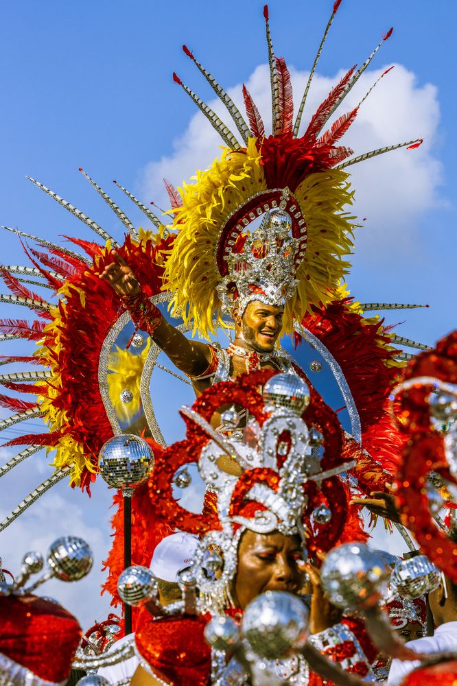 Photograph by Olga Novoselskaya