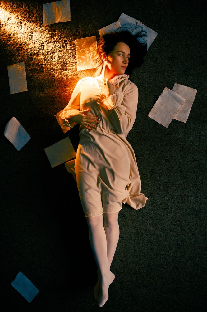 Photograph by Елена Гонцовская