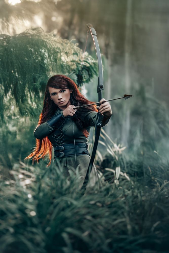 Photograph by Doriwendel Sá de Souza