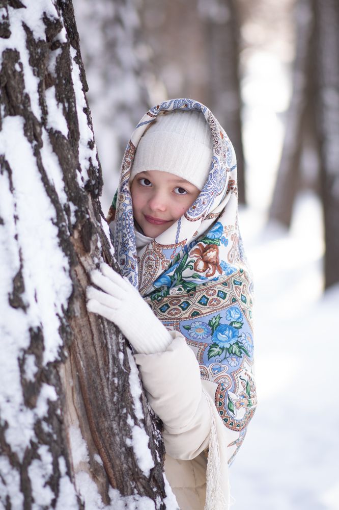 Photograph by Любовь Горбачева