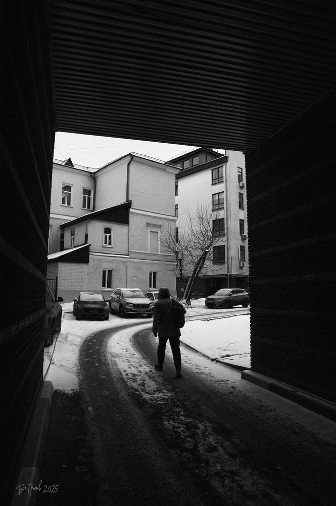 Photograph by Владимир