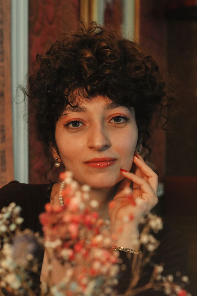 Photograph by Julia Carr