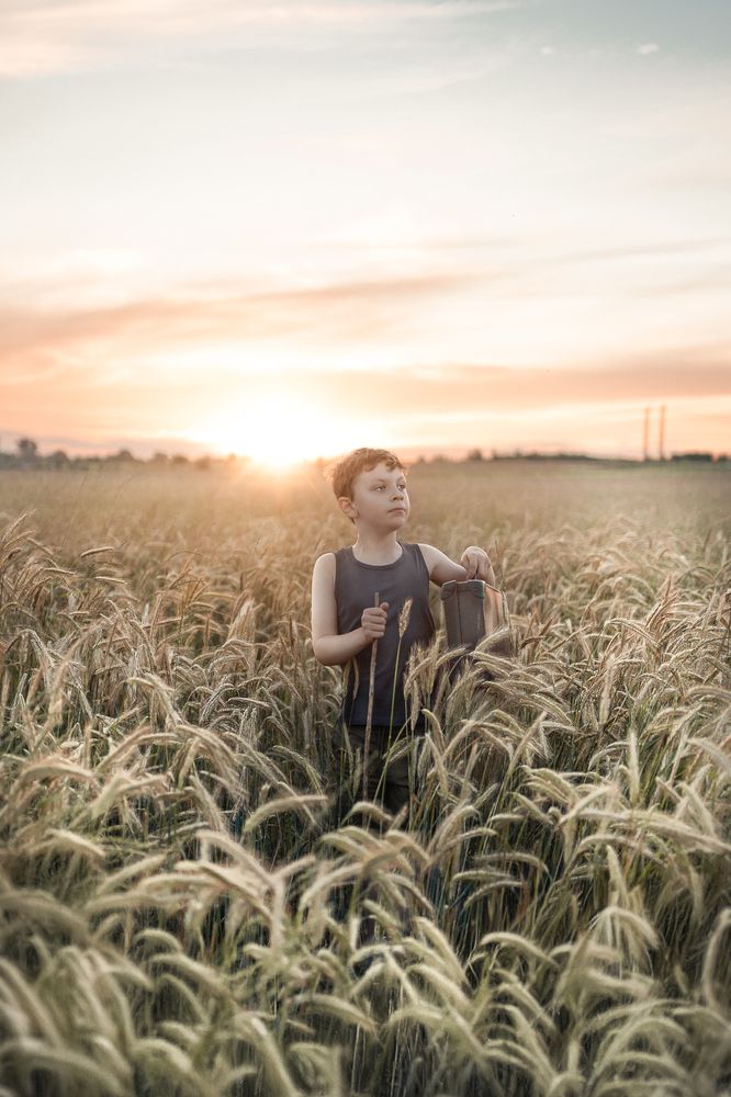 Photograph by Malgorzata Pomietlo