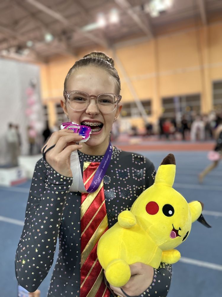 Фотография автора Анна Данилова