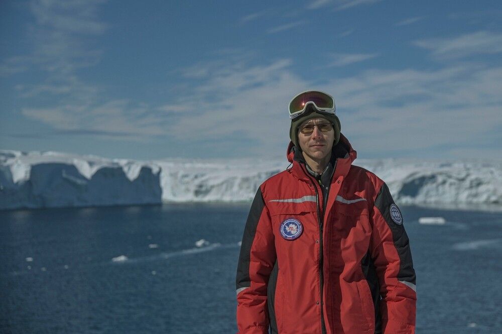 Photograph by Алексей Логинов