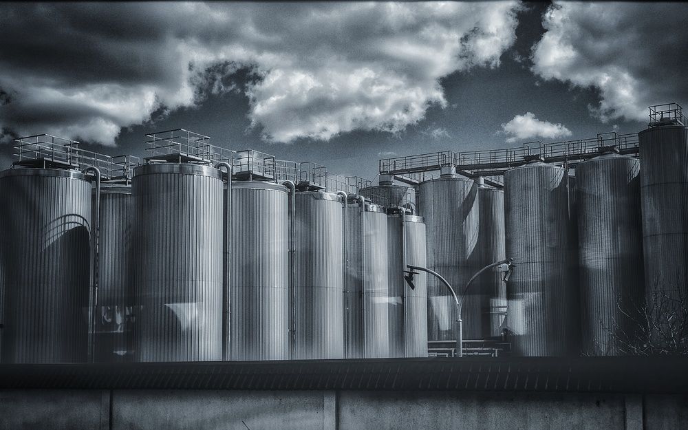 Photograph by Максим Светличный