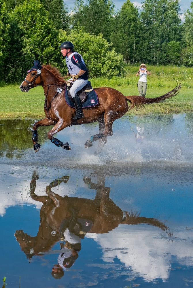 Photograph by Sveta_Poln