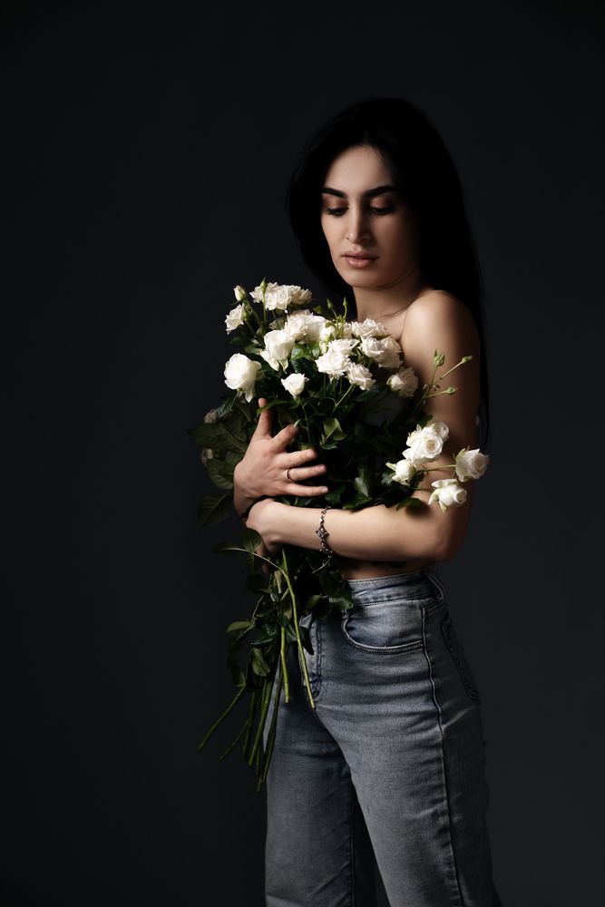 Photograph by Алина Потехенская