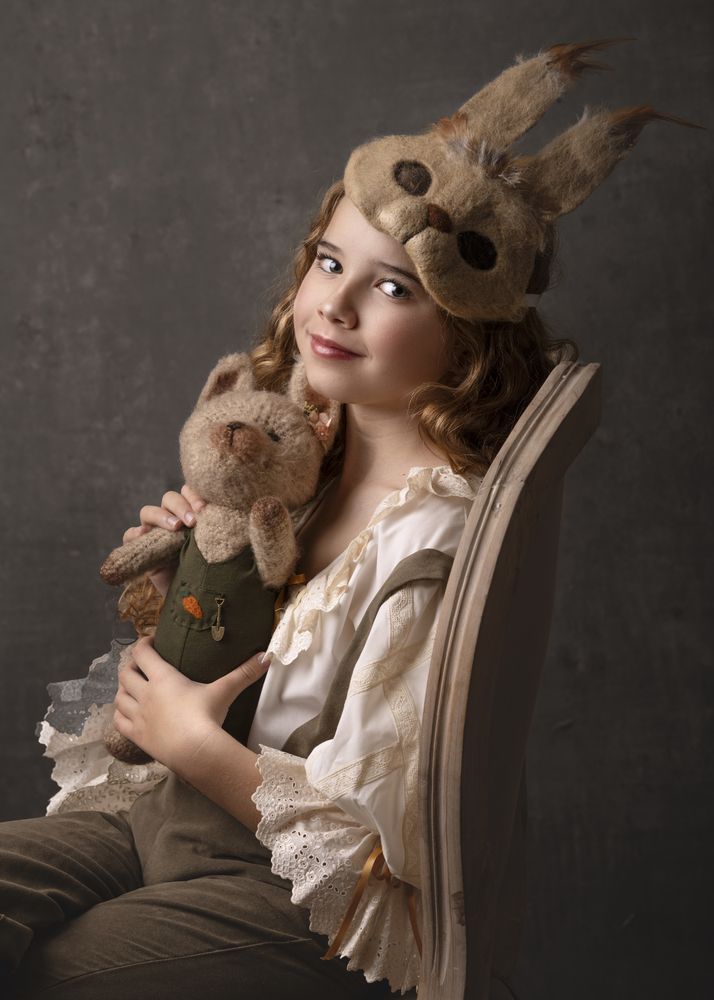 Photograph by Carmen Gabaldón