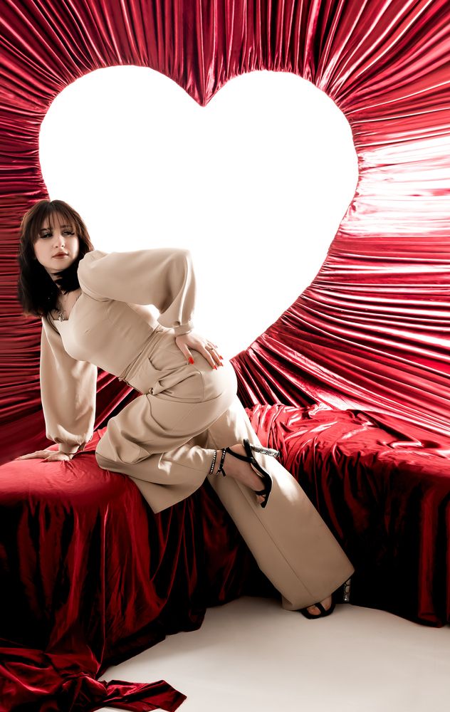 Photograph by Алина Потехенская