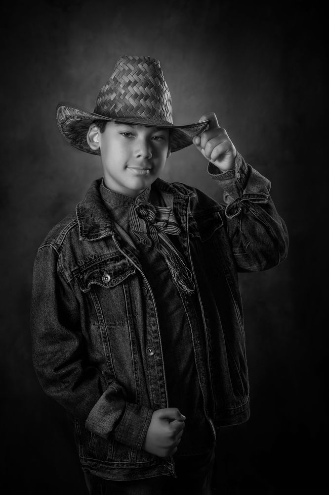 Photograph by NELSON VAZQUEZ