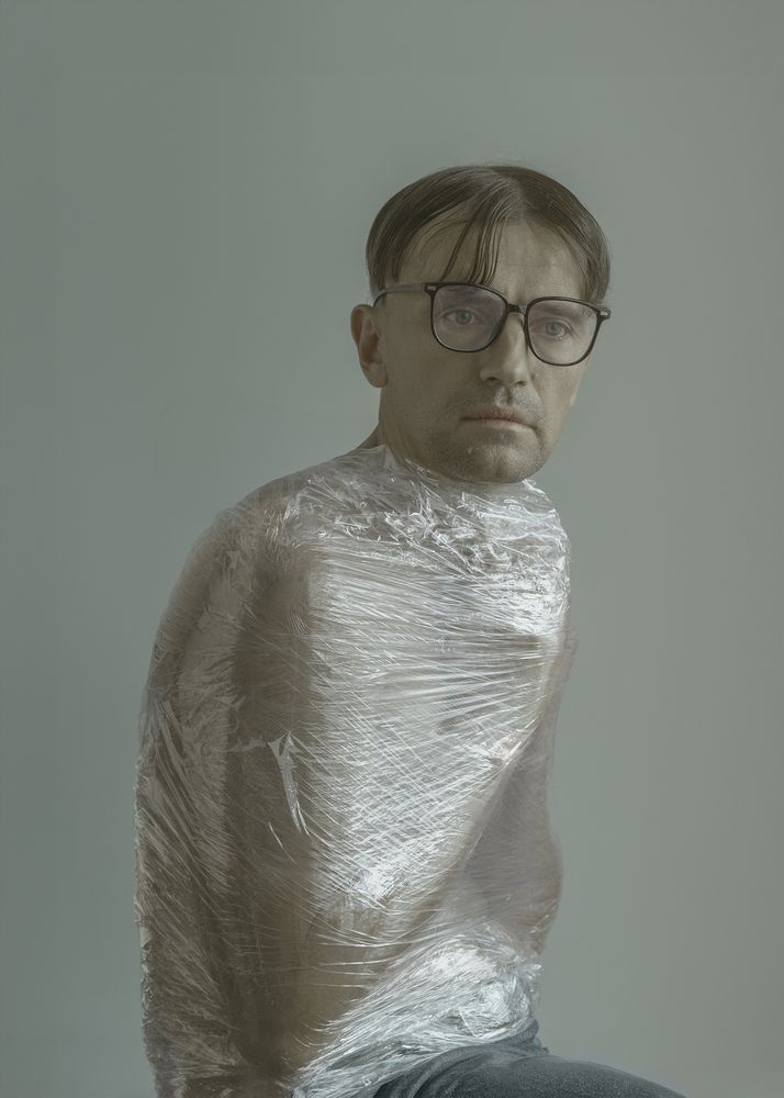 Photograph by Jurijs Rudzeiss