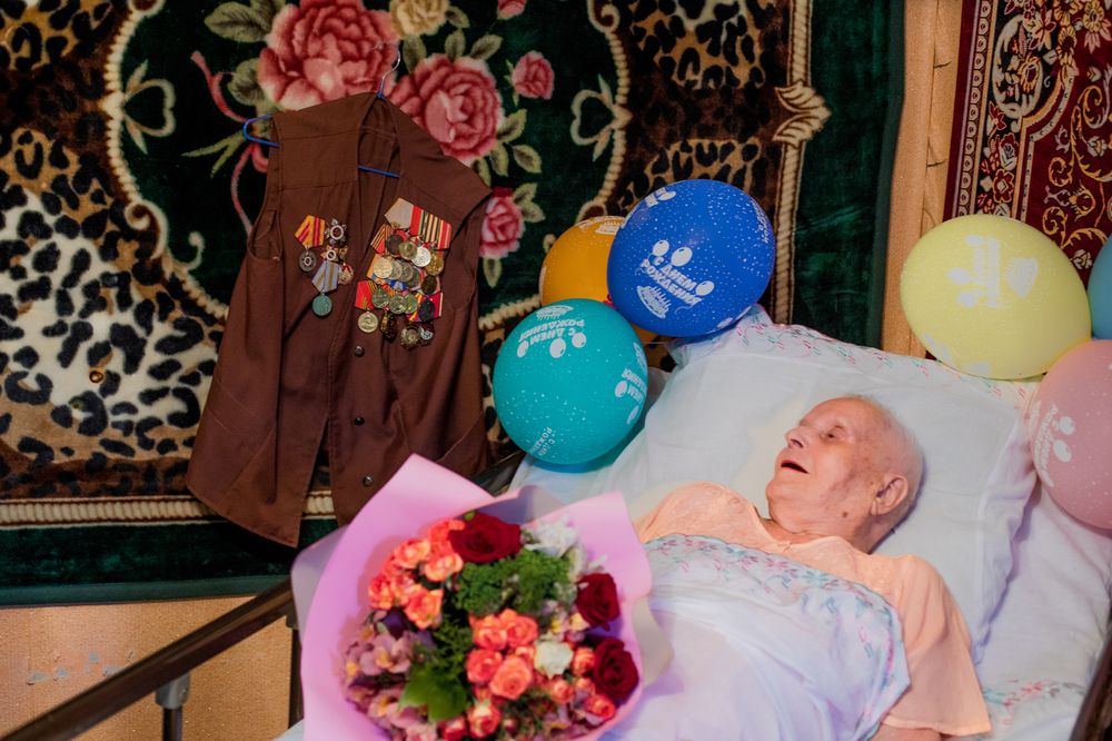 Photograph by Виталий Новиков