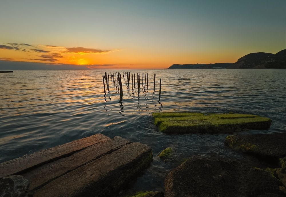 Большой Утриш